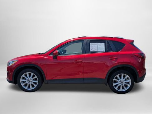 Used 2014 MAZDA CX-5 Grand Touring AWD/4WD image 7