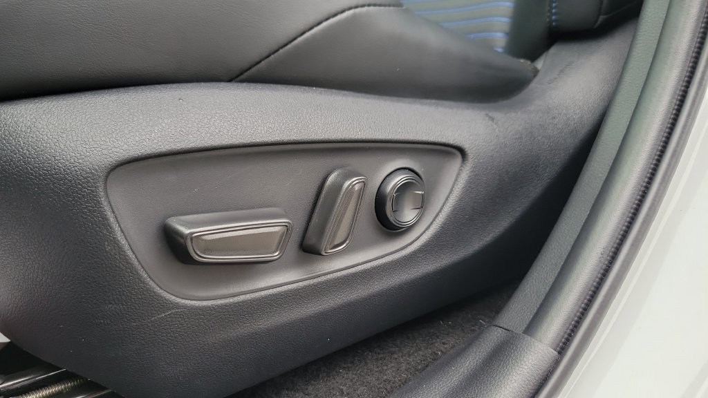 Certified 2024 Toyota RAV4 XSE AWD/4WD image 16