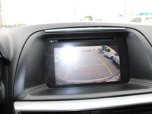 Used 2016 MAZDA CX-5 Touring w/ Bose/Moonroof Package image 14