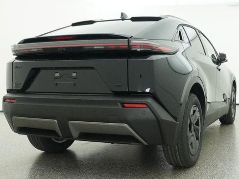 New 2026 Toyota C-HR AWD/4WD image 24