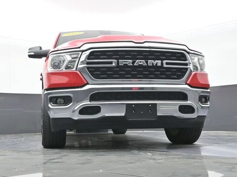 Used 2022 RAM 1500 Big Horn AWD/4WD image 54