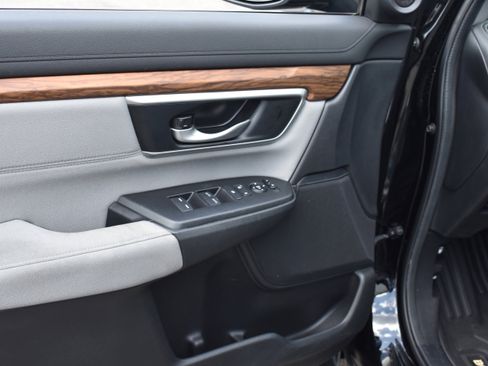 Certified 2022 Honda CR-V EX image 25