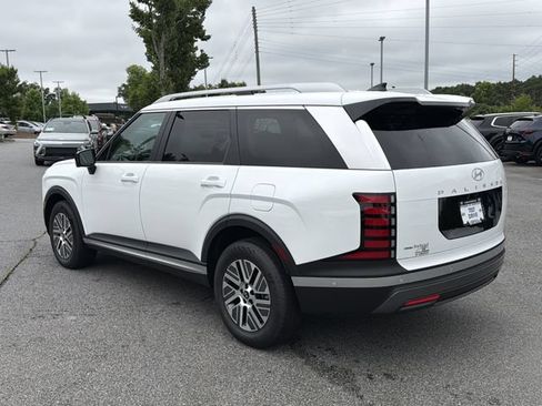 New 2026 Hyundai Palisade SEL Premium FWD image 6