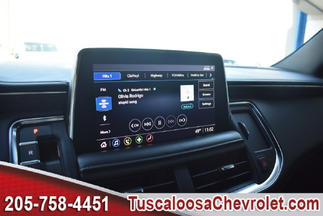 Used 2021 Chevrolet Tahoe LT AWD/4WD image 39