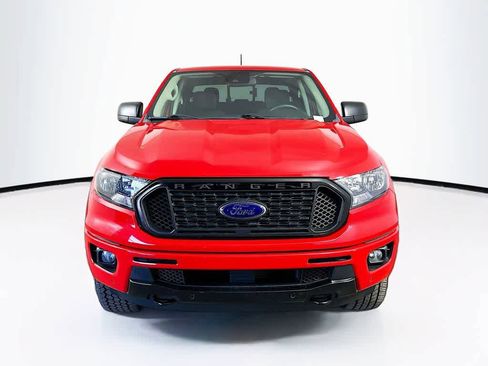 Used 2020 Ford Ranger XLT w/ Equipment Group 302A Luxury image 6
