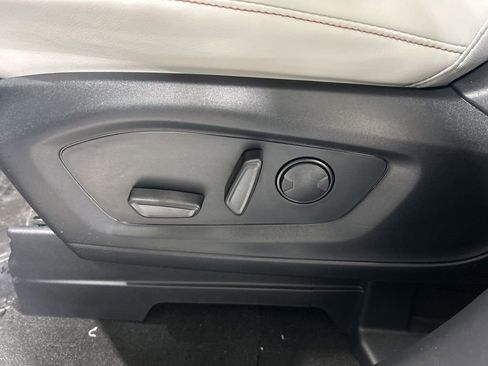 New 2026 Ford Explorer Active image 11