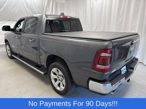 Used 2019 RAM 1500 Big Horn image 6