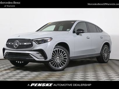 Certified 2025 Mercedes-Benz GLC 300 4MATIC