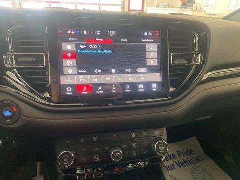 New 2026 Dodge Durango GT image 32