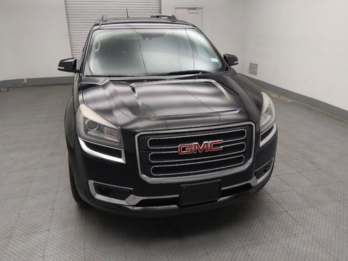 Used 2016 GMC Acadia SLT w/ Open Road Package image 14