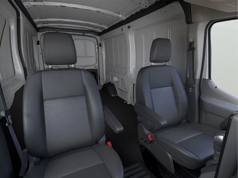 New 2026 Ford Transit 250 148 Medium Roof RWD image 9