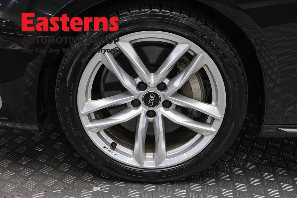 Used 2024 Audi A4 2.0T Premium Plus AWD/4WD image 32