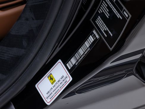 Certified 2023 Ferrari Purosangue image 54