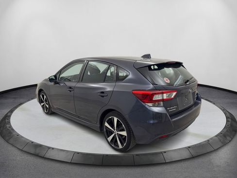 Used 2017 Subaru Impreza 2.0i Sport image 7