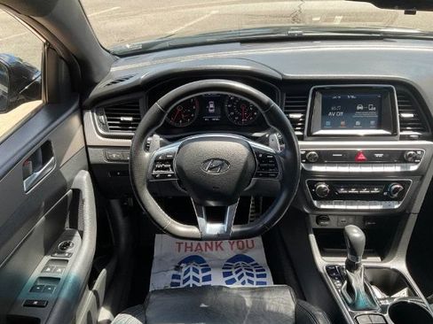 Used 2018 Hyundai Sonata Sport FWD image 54