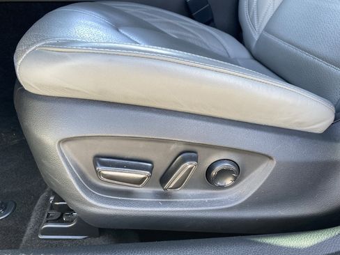 Used 2020 Toyota Avalon Limited w/ Advanced Safety Package FWD image 20