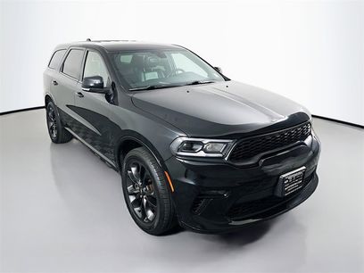 Used 2021 Dodge Durango GT