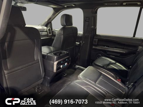 Used 2019 Ford Expedition XLT w/ Equipment Group 202A image 25