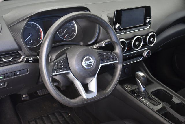 Used 2021 Nissan Sentra S FWD image 20