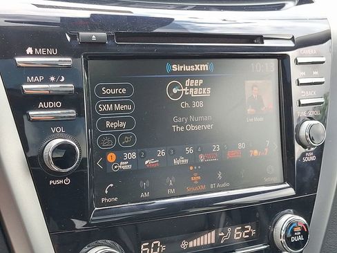 Certified 2024 Nissan Murano SL image 19