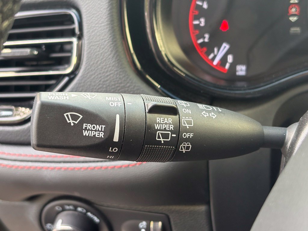 Used 2026 Dodge Durango GT AWD/4WD image 22