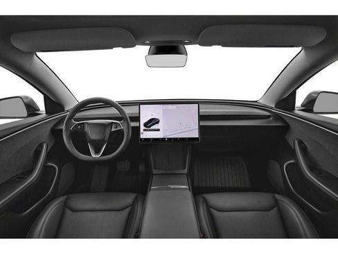 Used 2025 Tesla Model 3 RWD image 61