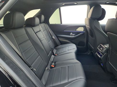 New 2026 Mercedes-Benz GLE 450 4MATIC image 20