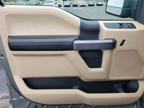 Used 2019 Ford F150 XLT w/ Equipment Group 301A Mid image 18