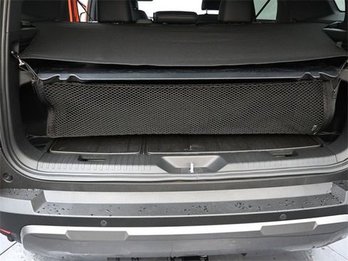 New 2026 Honda Passport TrailSport image 37