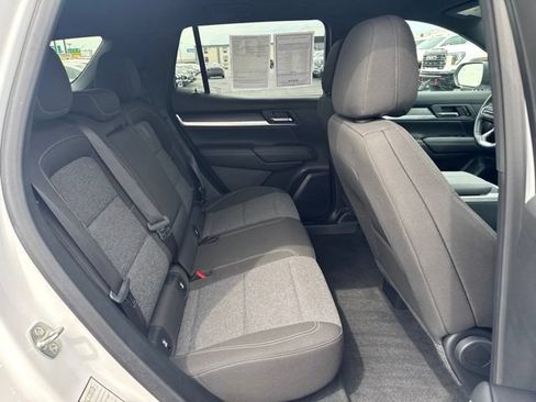 Used 2026 GMC Terrain Elevation AWD/4WD image 19