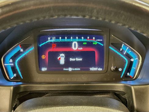 Used 2020 Honda Odyssey Elite image 12