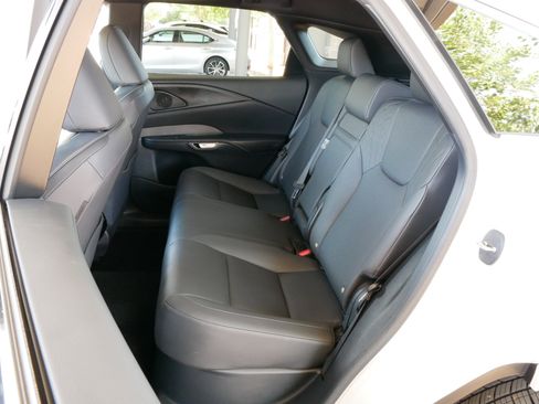 Certified 2025 Lexus RX 350 Premium w/ Accessory Package FWD image 20