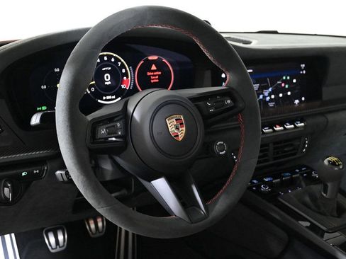 Certified 2026 Porsche 911 GT3 image 12