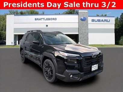 New 2026 Subaru Outback Limited XT