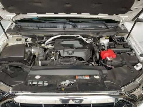 Used 2020 Ford Ranger Lariat w/ Technology Package AWD/4WD image 34
