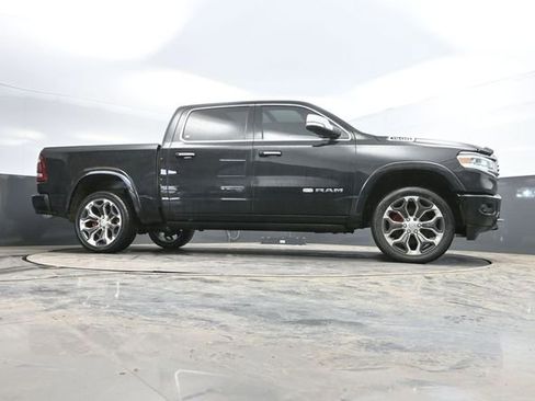 Used 2021 RAM 1500 Limited image 58