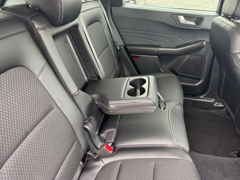 New 2026 Ford Escape SE FWD image 24