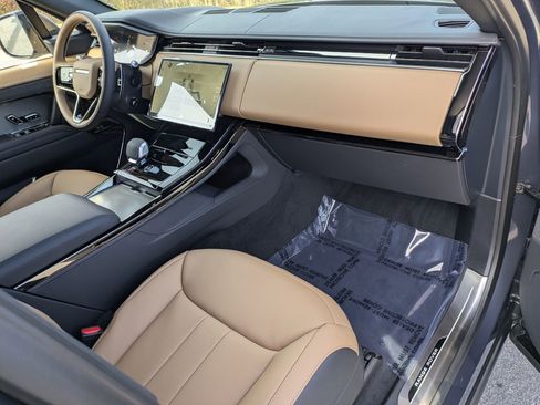 New 2026 Land Rover Range Rover Sport Dynamic SE image 29