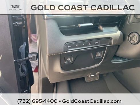 Used 2024 Cadillac Escalade Premium Luxury w/ LPO, Floor Liner Package image 23