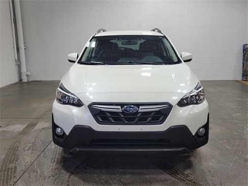 Certified 2023 Subaru Crosstrek 2.0i Premium image 8