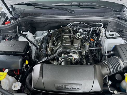 New 2026 Dodge Durango GT w/ Blacktop Package image 17