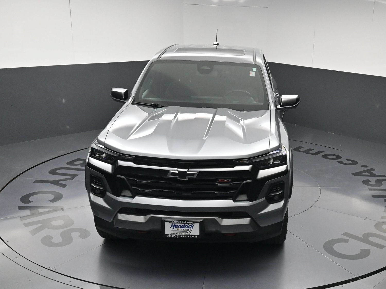 Used 2023 Chevrolet Colorado Z71 w/ Z71 Convenience Package 2 AWD/4WD image 32
