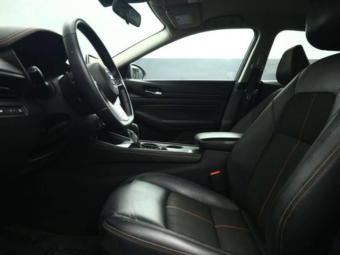 Used 2021 Nissan Altima 2.5 SR FWD image 43