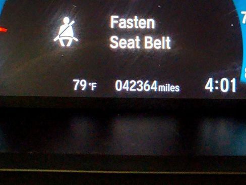 Used 2020 Honda Civic LX image 15