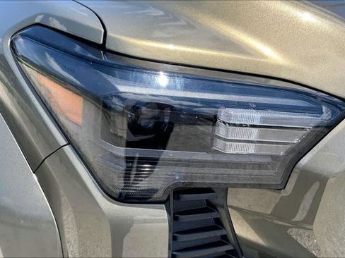 Certified 2026 Toyota Tacoma TRD Sport AWD/4WD image 27