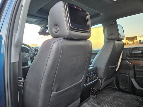 Used 2020 GMC Sierra 2500 Denali w/ Denali Ultimate Package image 24