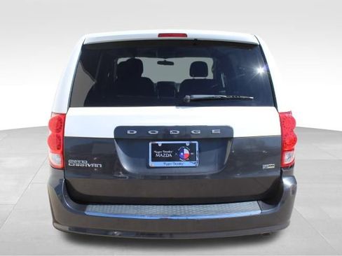 Used 2011 Dodge Grand Caravan Express w/ PWR Window Group image 7