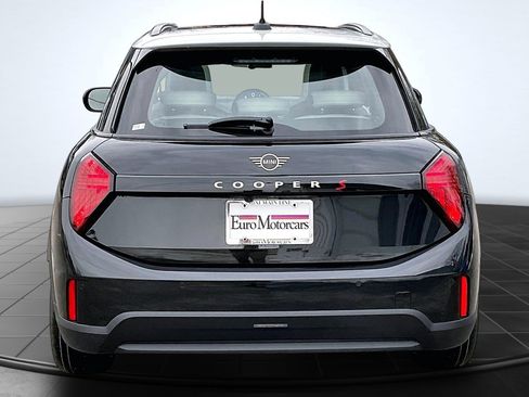 New 2026 MINI Cooper S image 4