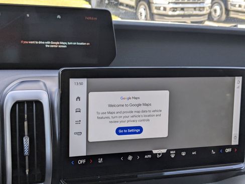 Certified 2025 Ford Expedition Max Active image 26