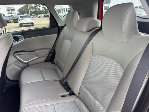 Certified 2024 Kia Soul LX w/ Option Group 015 FWD image 30